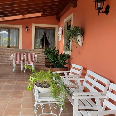 Casa Mari Carmen Apartman Santillana del Mar Kültér fotó