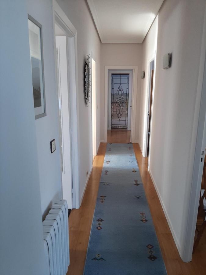 Casa Mari Carmen Apartman Santillana del Mar Kültér fotó