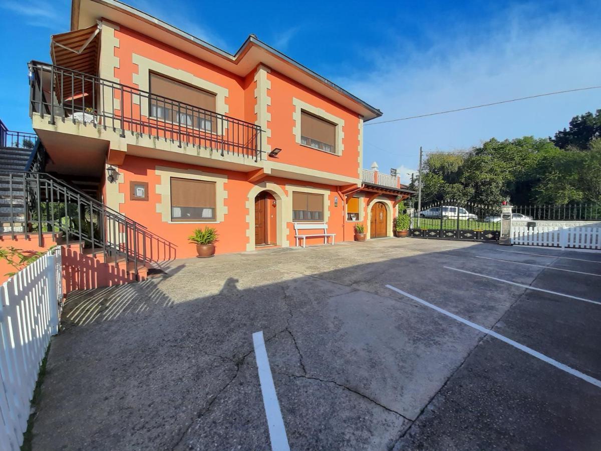 Casa Mari Carmen Apartman Santillana del Mar Kültér fotó