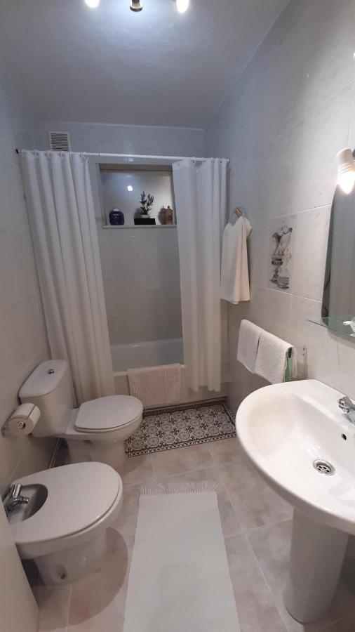 Casa Mari Carmen Apartman Santillana del Mar Kültér fotó