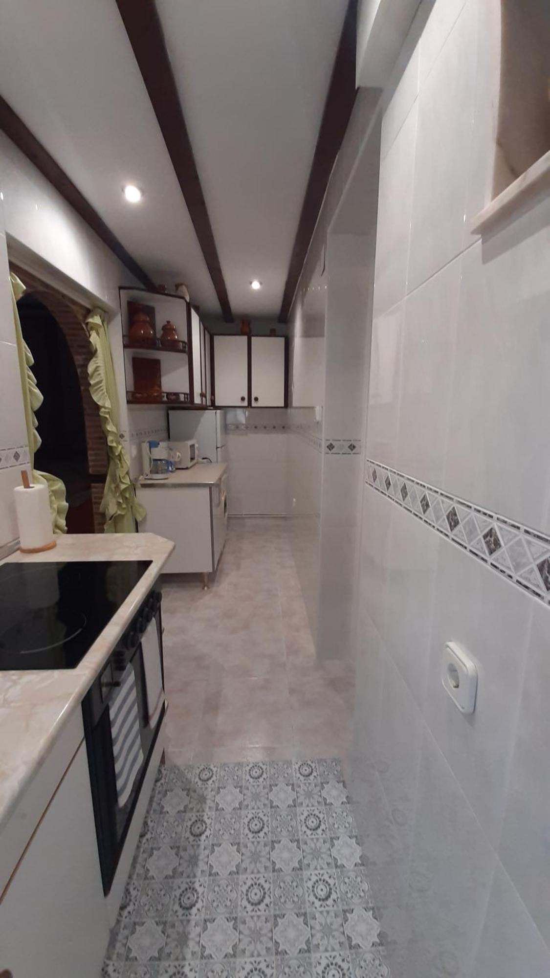 Casa Mari Carmen Apartman Santillana del Mar Kültér fotó