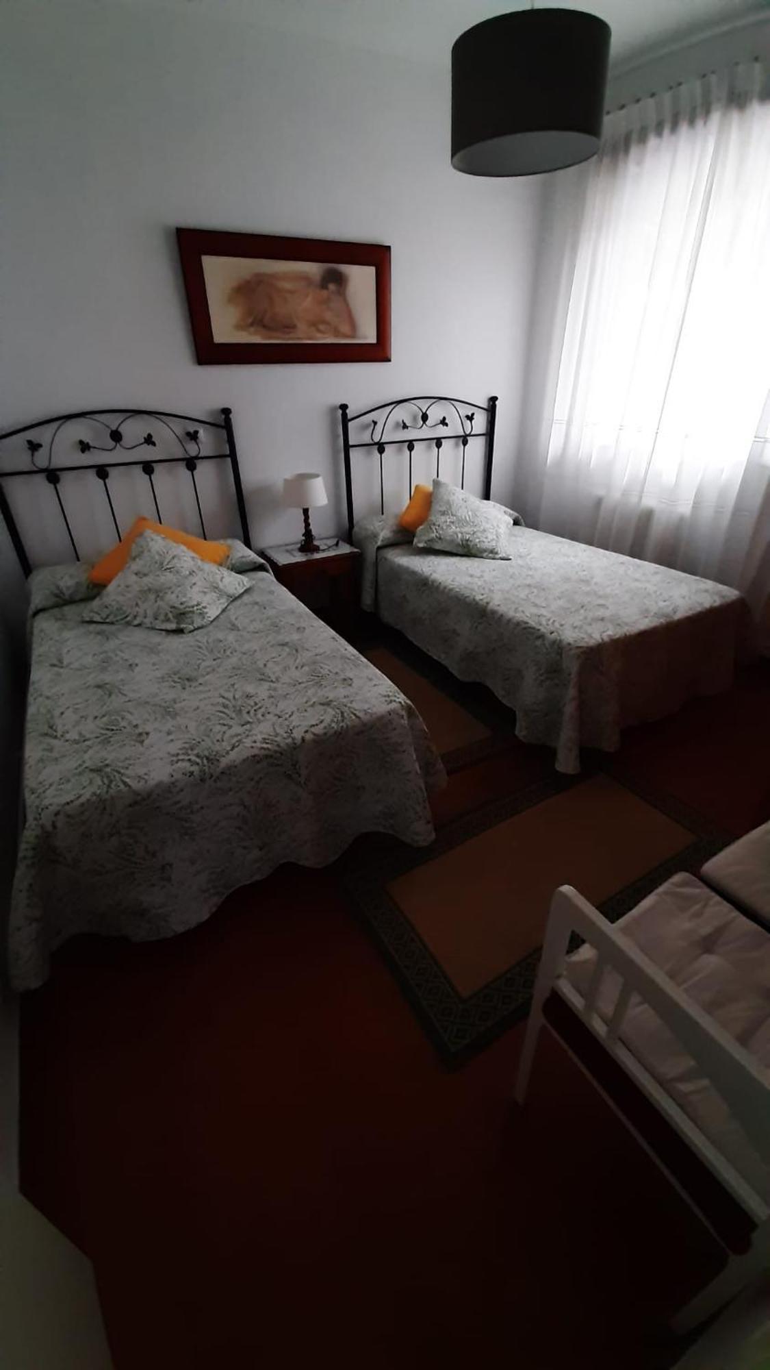 Casa Mari Carmen Apartman Santillana del Mar Kültér fotó