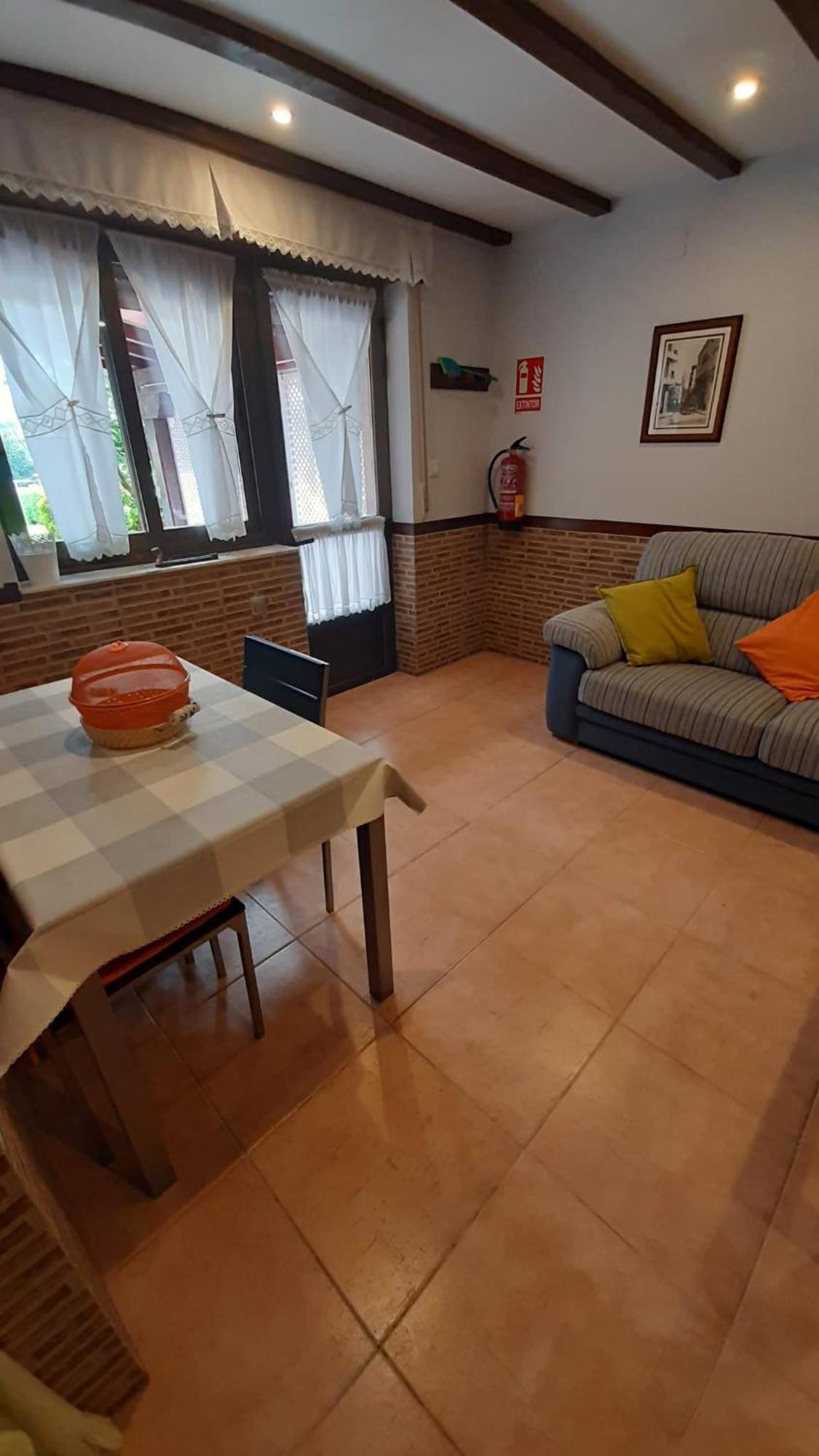 Casa Mari Carmen Apartman Santillana del Mar Kültér fotó