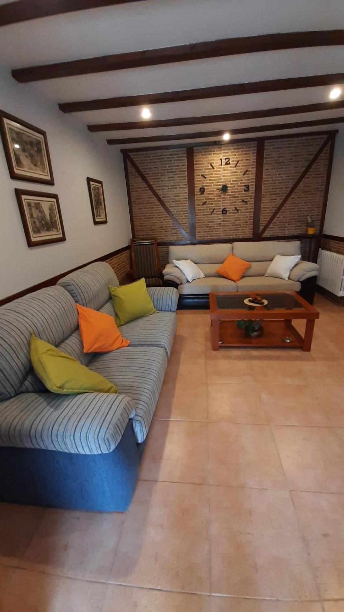Casa Mari Carmen Apartman Santillana del Mar Kültér fotó
